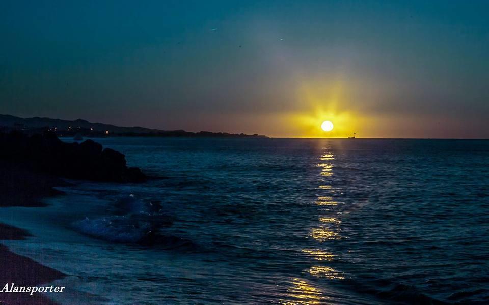 Camping El Pinar Platja 圣苏珊娜 外观 照片